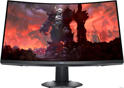 Купить монитор dell s2722dgm в интернет-магазине X-core.by