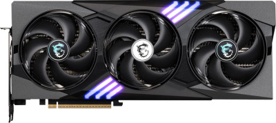 Видеокарта MSI GeForce RTX 5070 Ti 16G Gaming Trio OC  купить в интернет-магазине X-core.by