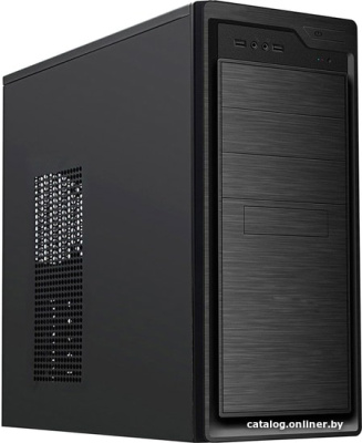 Корпус Powerman BA831BK  купить в интернет-магазине X-core.by