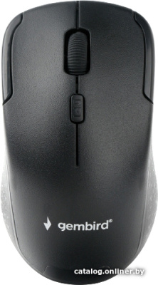 Купить мышь gembird musw-405 в интернет-магазине X-core.by