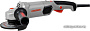 Угловая шлифмашина Crown CT13506-125NV