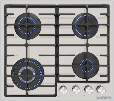 Варочная панель MAUNFELD EGHG.64.63CBG/G