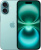 Купить смартфон apple iphone 16 128gb (бирюзовый) в интернет-магазине X-core.by