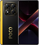 Смартфон POCO X7 12GB/512GB международная версия (черный)