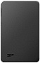 Внешний накопитель Silicon-Power Stream S05 512GB SP512GBPSDS05SAK