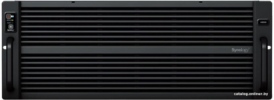 Купить сетевой накопитель synology high density hd6500 в интернет-магазине X-core.by