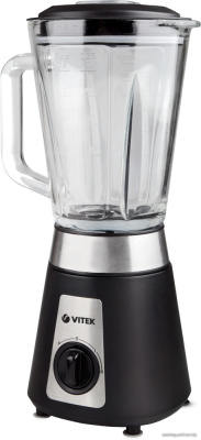 Стационарный блендер Vitek VT-3416 BK  купить в интернет-магазине X-core.by
