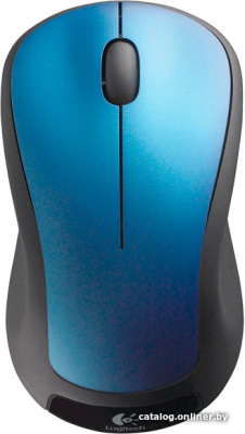 Купить мышь logitech m310 (синий) в интернет-магазине X-core.by