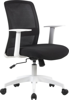 Купить офисное кресло cactus cs-wmc333-bk (черный) в интернет-магазине X-core.by