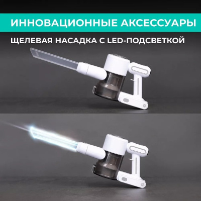 Пылесос Timberk T-VCH-67  купить в интернет-магазине X-core.by