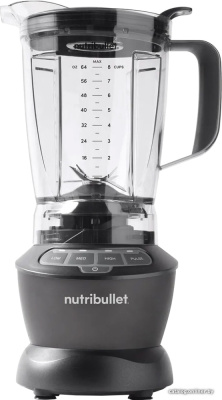 Стационарный блендер NutriBullet NBF400DG  купить в интернет-магазине X-core.by