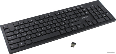 Купить клавиатура smartbuy sbk-206ag-k в интернет-магазине X-core.by