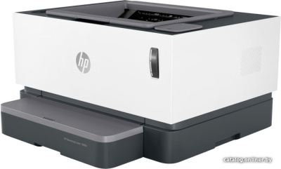 Купить принтер hp neverstop laser 1000n 5hg74a в интернет-магазине X-core.by