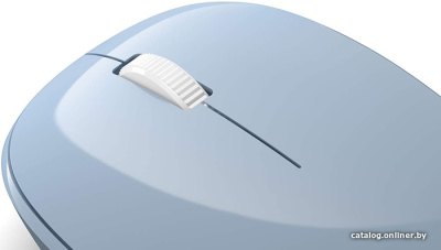 Купить мышь microsoft bluetooth (светло-голубой) в интернет-магазине X-core.by