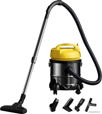 Пылесос Deerma DEM-TJ150W  купить в интернет-магазине X-core.by