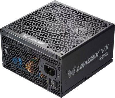 Блок питания Super Flower Leadex VII XG 1300W SF-1300F14XG  купить в интернет-магазине X-core.by