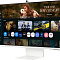 Купить smart монитор samsung ls32fm803uixci в интернет-магазине X-core.by