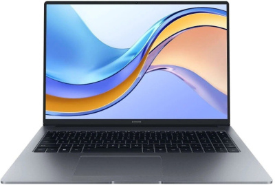 Купить ноутбук honor magicbook x16 2024 brn-h56 5301ajyd в интернет-магазине X-core.by