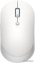 Мышь Xiaomi Mi Dual Mode Wireless Mouse Silent Edition WXSMSBMW02 (белый)