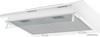 Кухонная вытяжка MAUNFELD MP-1 60 (белый)