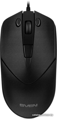 Купить мышь sven rx-100 в интернет-магазине X-core.by