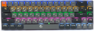 Купить клавиатура gembird kbw-7 в интернет-магазине X-core.by