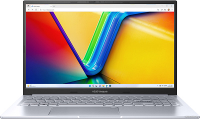 Купить ноутбук asus vivobook 15x oled k3504va-ma490 в интернет-магазине X-core.by