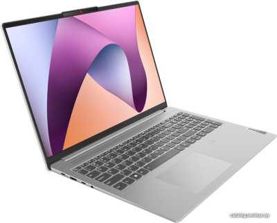 Купить ноутбук lenovo ideapad slim 5 16abr8 82xg0096rk в интернет-магазине X-core.by