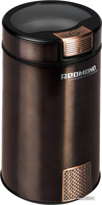 Электрическая кофемолка Redmond RCG-CBM1604