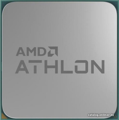Процессор AMD Athlon 3000G купить в интернет-магазине X-core.by.