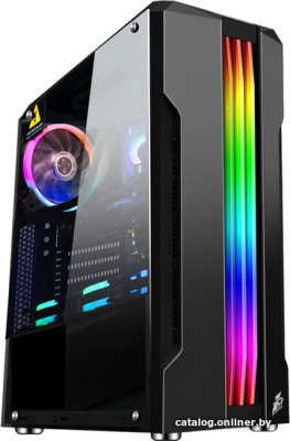 Корпус 1stPlayer Rainbow R3 R3-A-1R1  купить в интернет-магазине X-core.by