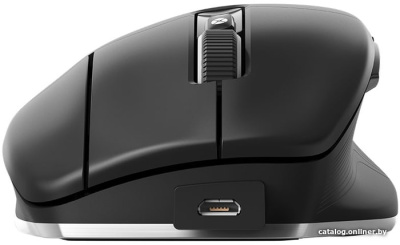 Купить мышь 3dconnexion cadmouse pro wireless в интернет-магазине X-core.by