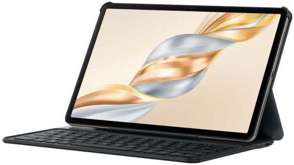 Планшет HONOR Pad X9a LTE ELN2-L29 8GB/256GB (серый, с клавиатурой)