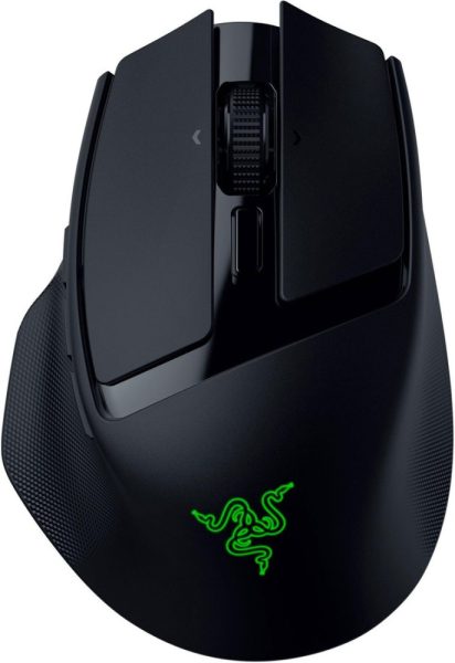 Игровая мышь Razer Basilisk Mobile