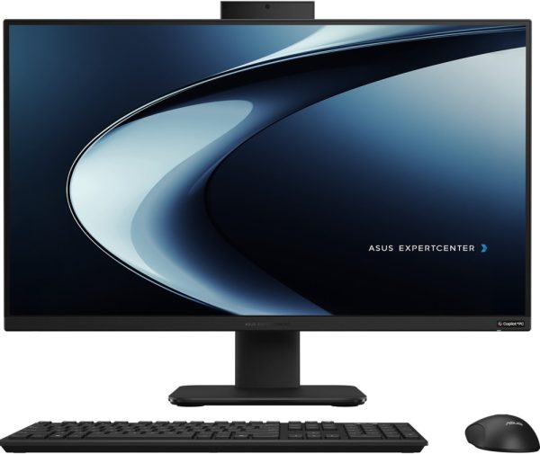 Моноблок ASUS ExpertCenter P600 AiO PM670KA-BPE0190