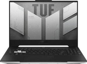 TUF Gaming Dash F15 2022 FX517ZR-HN095