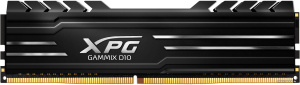 GAMMIX D10 8GB DDR4 PC4-25600 AX4U32008G16A-SB10
