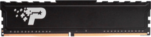 Signature Premium Line 2x8GB DDR4 PC4-25600 PSP416G3200KH1