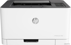 Принтер HP Color Laser 150nw из каталога Принтеры и МФУ