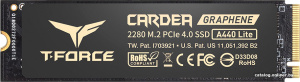 T-Force Cardea A440 Lite 1TB TM8FFQ001T0C129