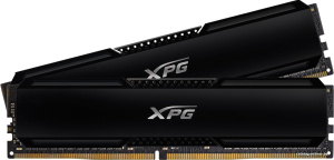 GAMMIX D20 2x32GB DDR4 PC4-25600 AX4U320032G16A-DCBK20