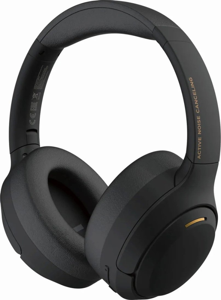 Наушники HONOR Choice Headphones Pro (черный, международная версия) из каталога Наушники и гарнитуры