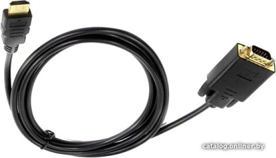 Купить кабель vcom cg596-1.8m в интернет-магазине X-core.by