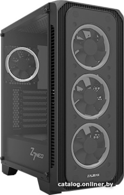 Корпус Zalman Z7 Neo  купить в интернет-магазине X-core.by