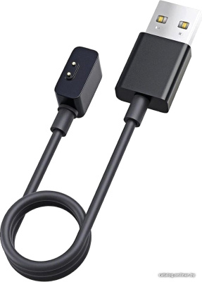 Купить зарядный кабель xiaomi magnetic charging cable for wearables m2114acd1 (международная версия) в интернет-магазине X-core.by