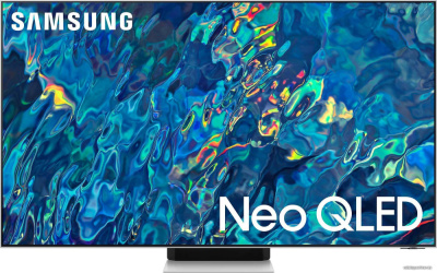 Купить телевизор samsung neo qled 4k qn95b qe55qn95bauxce в интернет-магазине X-core.by