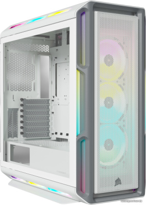 Корпус Corsair iCUE 5000T RGB CC-9011231-WW  купить в интернет-магазине X-core.by