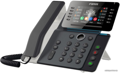 Купить ip-телефон fanvil v65 в интернет-магазине X-core.by