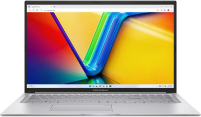Купить ноутбук asus vivobook 17 x1704va-au256 в интернет-магазине X-core.by