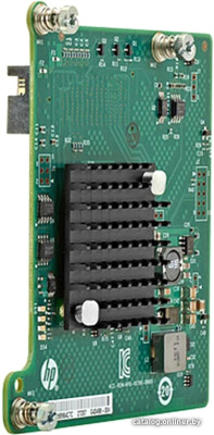 Купить сетевой адаптер hp hpe ethernet 10gb 2-port 560m adapter 665246-b21 в интернет-магазине X-core.by
